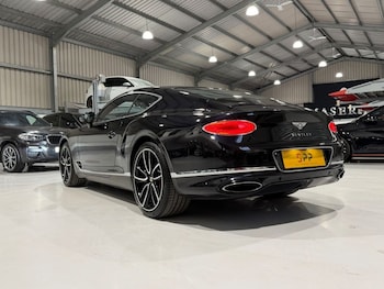 Used Bentley Continental 2019 for sale - 77971570: Photo