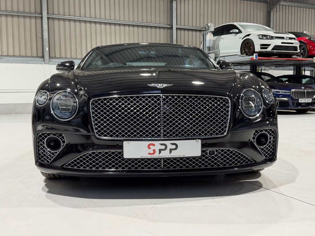 Used Bentley Continental 2019 for sale - 77971570: Photo 3