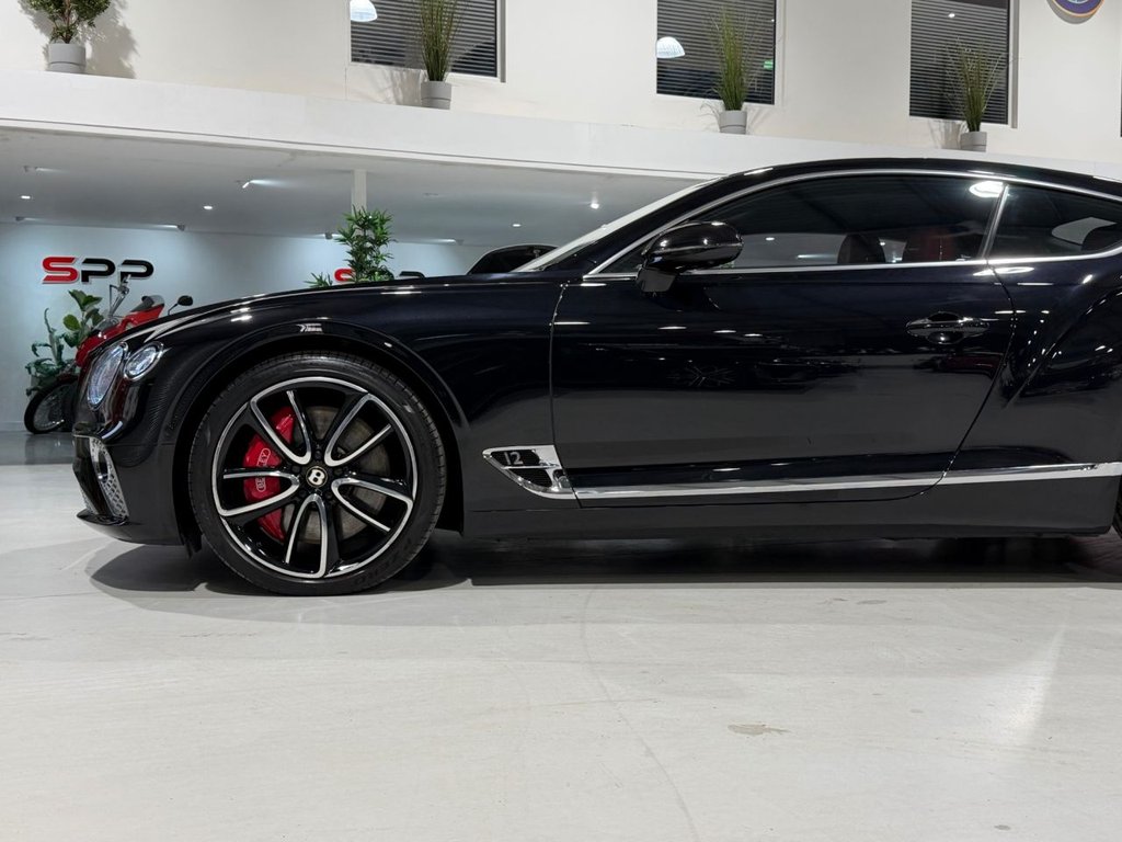 Used Bentley Continental 2019 for sale - 77971570: Photo 30