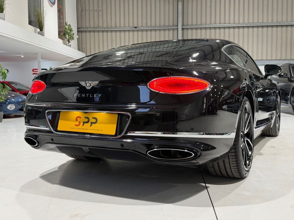 Used Bentley Continental 2019 for sale - 77971570: Photo 31