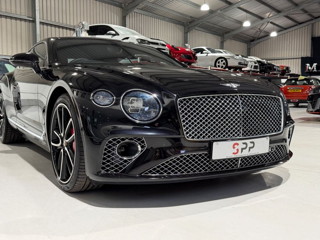 Used Bentley Continental 2019 for sale - 77971570: Photo 32