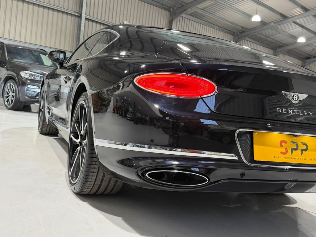 Used Bentley Continental 2019 for sale - 77971570: Photo 34