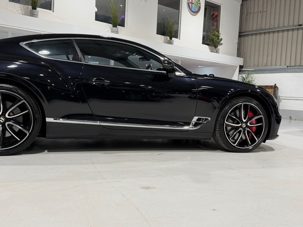 Used Bentley Continental 2019 for sale - 77971570: Photo 36