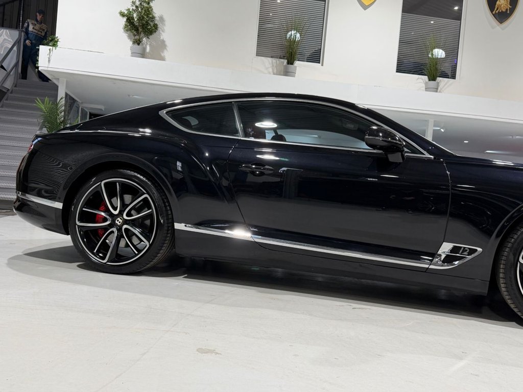 Used Bentley Continental 2019 for sale - 77971570: Photo 37