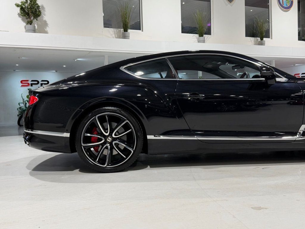 Used Bentley Continental 2019 for sale - 77971570: Photo 38