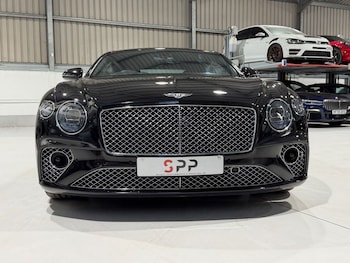 Used Bentley Continental 2019 for sale - 77971570: Photo