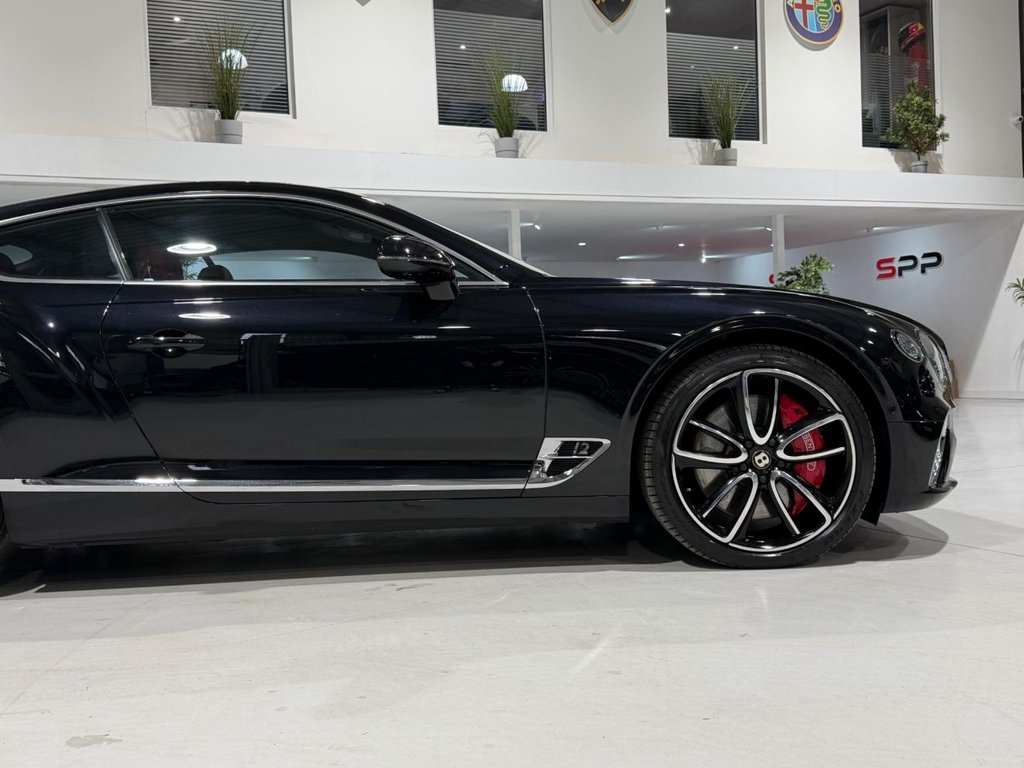 Used Bentley Continental 2019 for sale - 77971570: Photo 4