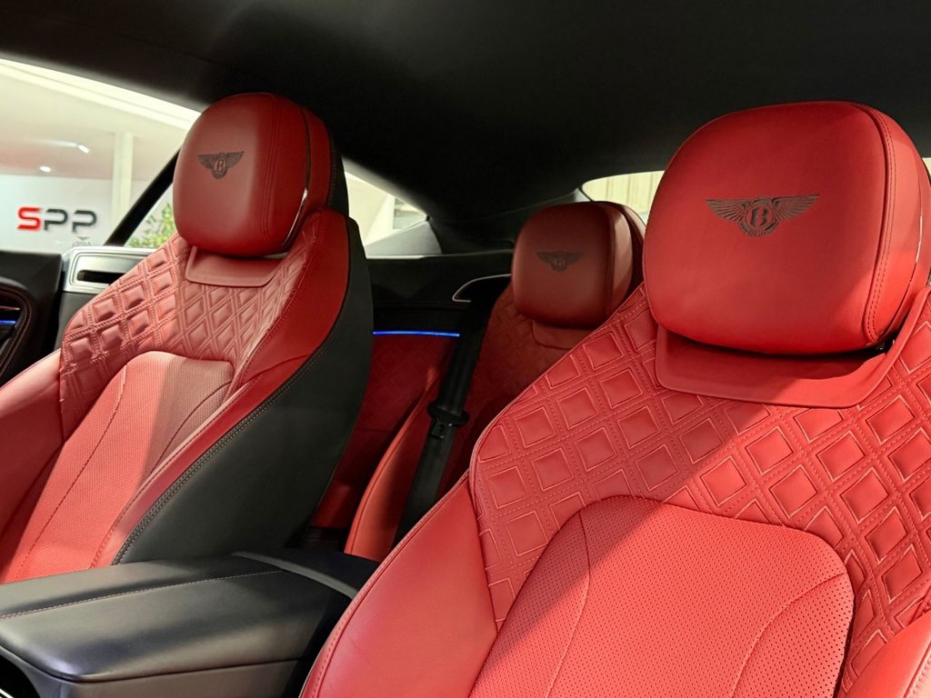 Used Bentley Continental 2019 for sale - 77971570: Photo 44