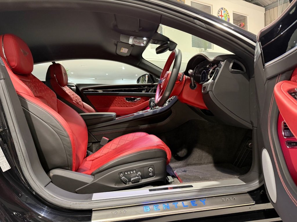 Used Bentley Continental 2019 for sale - 77971570: Photo 47
