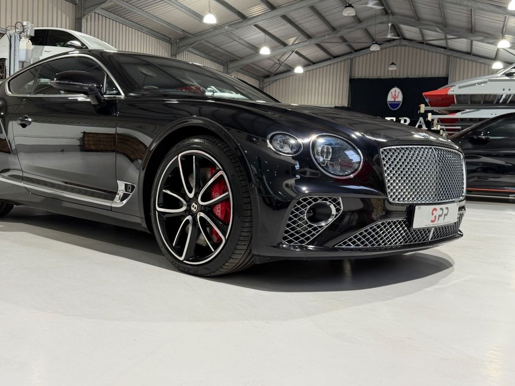 Used Bentley Continental 2019 for sale - 77971570: Photo 7