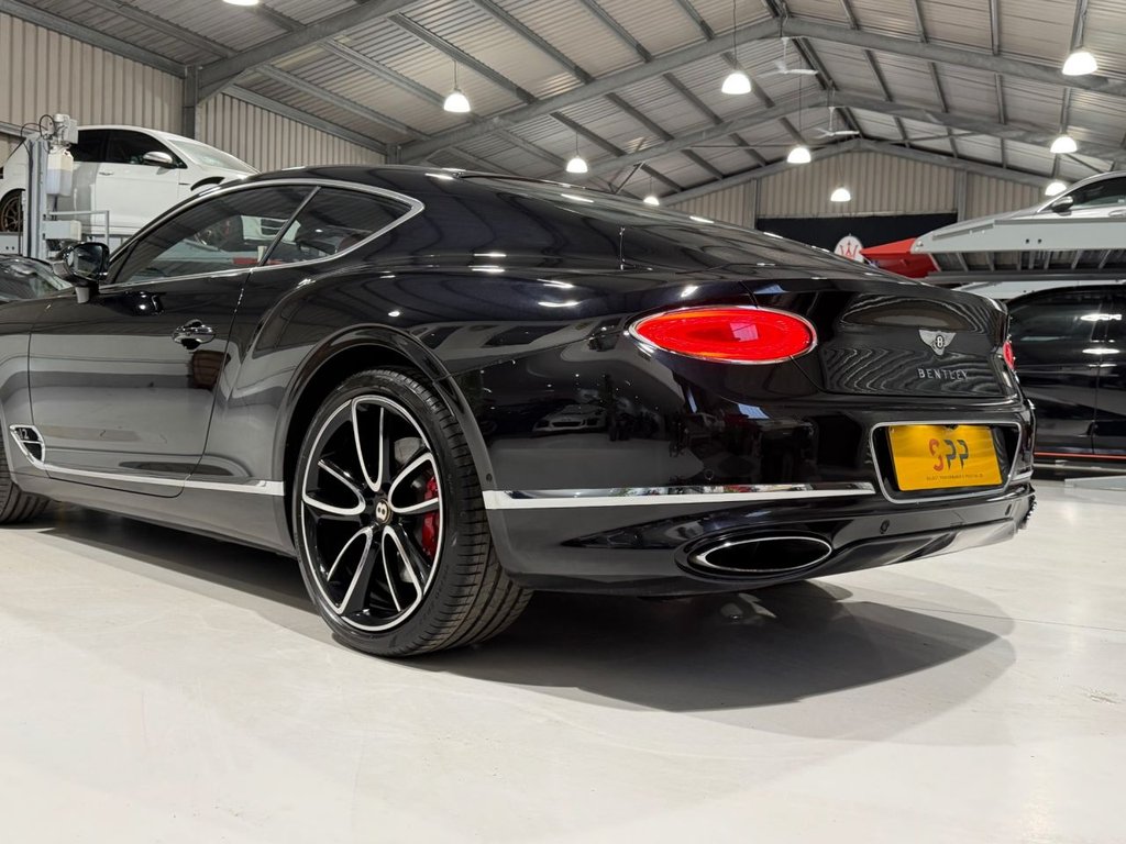 Used Bentley Continental 2019 for sale - 77971570: Photo 8