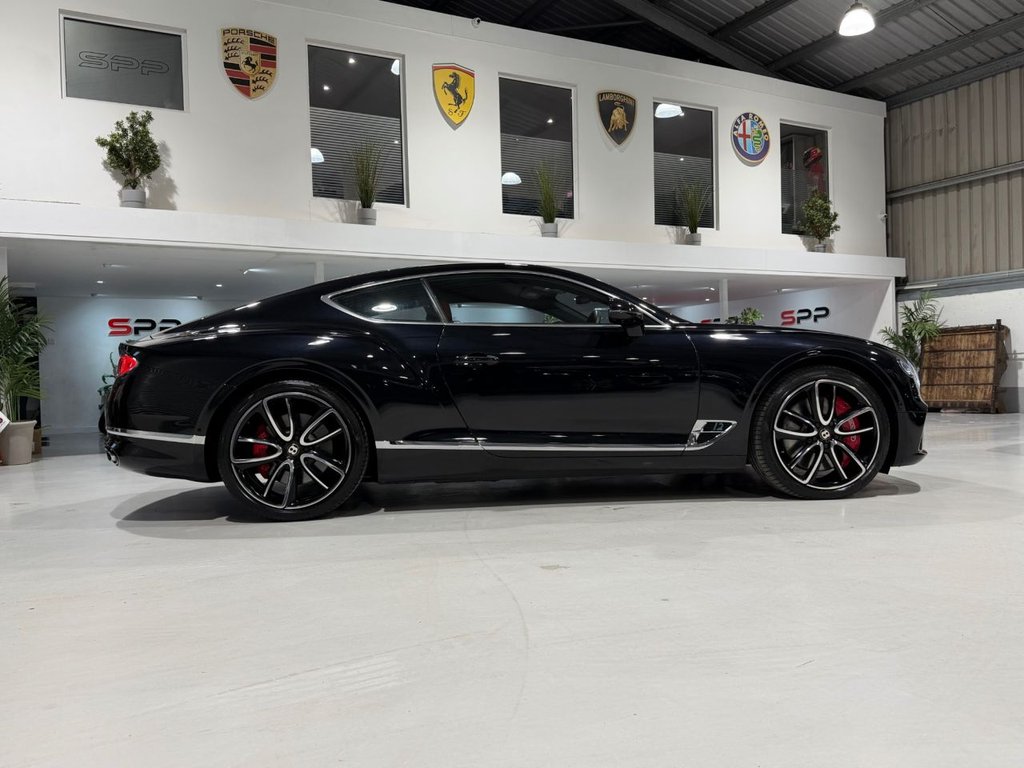 Used Bentley Continental 2019 for sale - 77971570: Photo 9