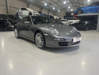 Used Porsche 911 2007 for sale - 79244627: Photo
