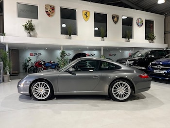Used Porsche 911 2007 for sale - 79244627: Photo