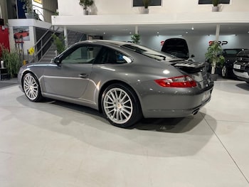 Used Porsche 911 2007 for sale - 79244627: Photo