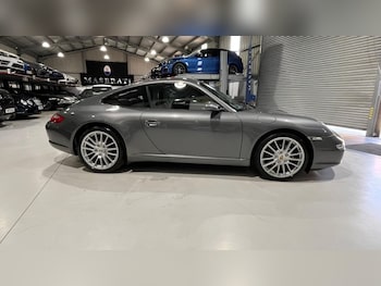 Used Porsche 911 2007 for sale - 79244627: Photo