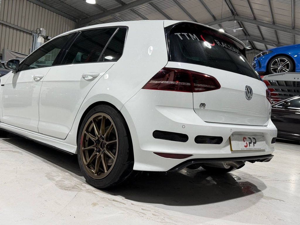 Used Volkswagen Golf 2015 for sale - 77592253: Photo 11