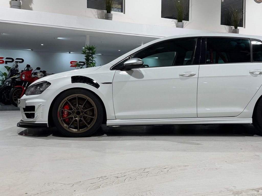 Used Volkswagen Golf 2015 for sale - 77592253: Photo 39