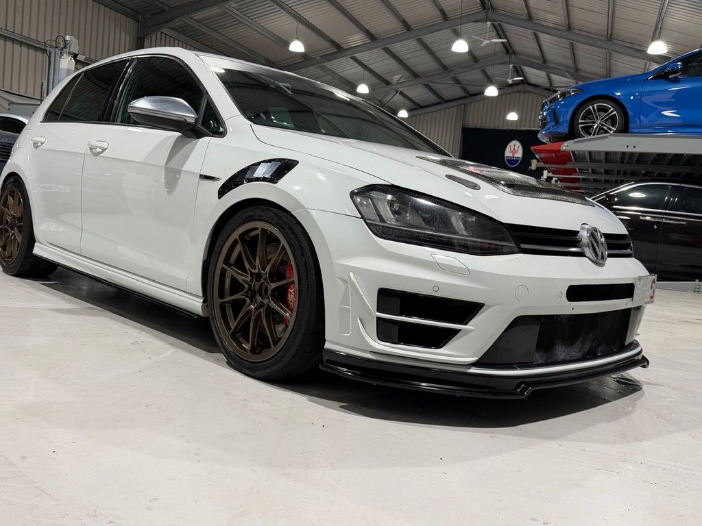 Used Volkswagen Golf 2015 for sale - 77592253: Photo 4