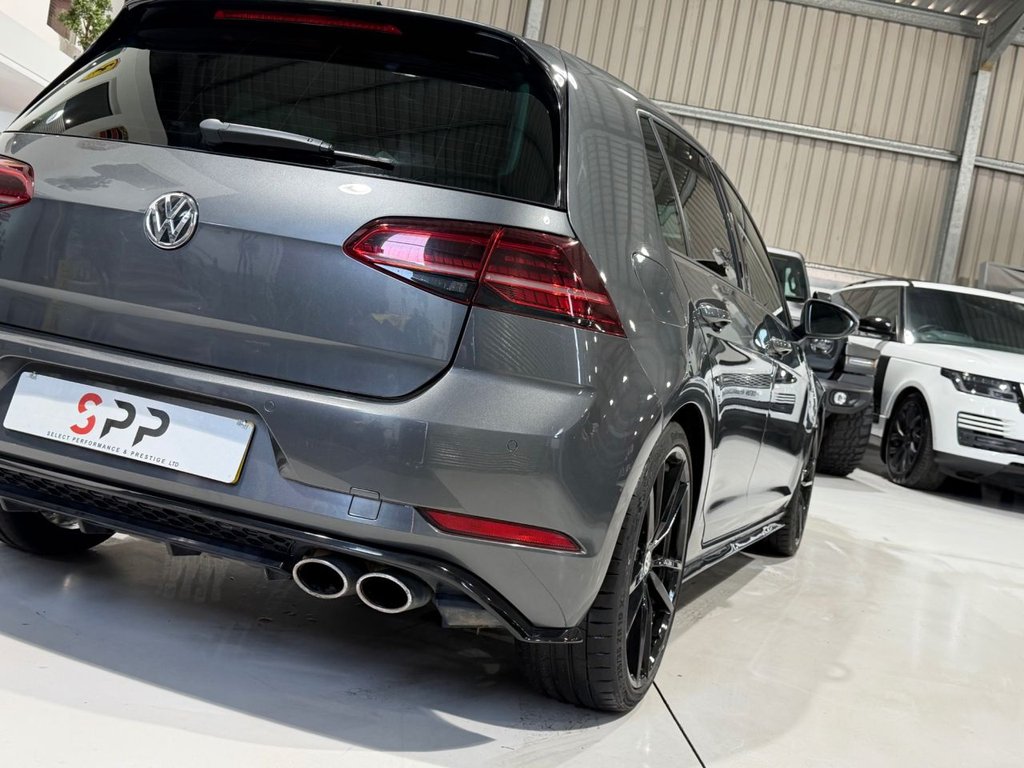 Used Volkswagen Golf 2018 for sale - 77666948: Photo 12