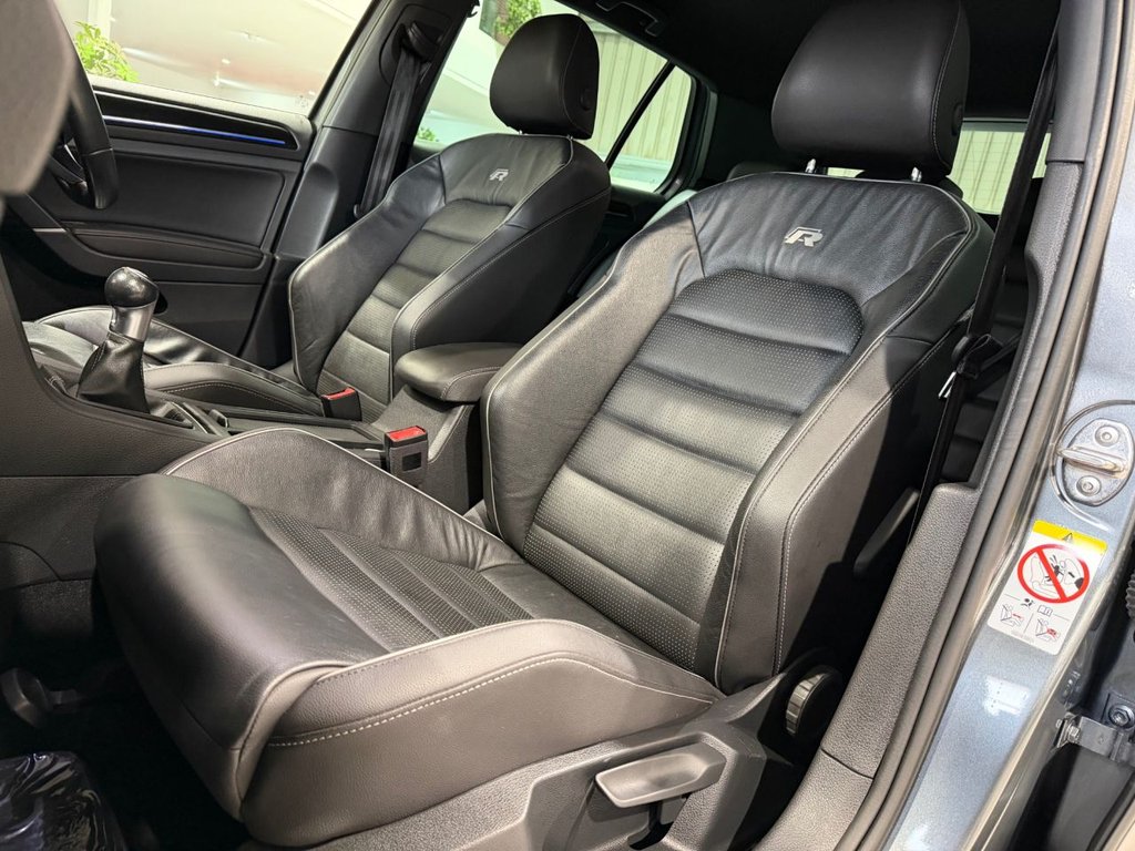 Used Volkswagen Golf 2018 for sale - 77666948: Photo 17