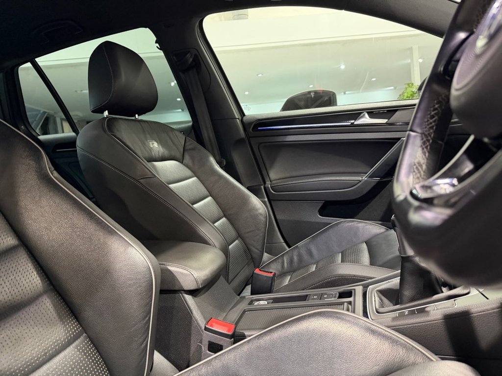 Used Volkswagen Golf 2018 for sale - 77666948: Photo 22