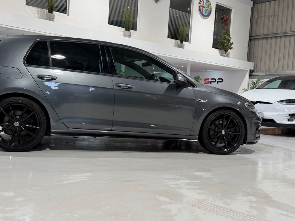 Used Volkswagen Golf 2018 for sale - 77666948: Photo 27