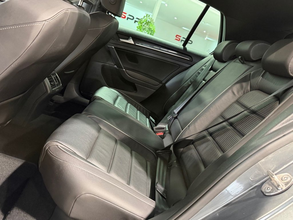 Used Volkswagen Golf 2018 for sale - 77666948: Photo 38