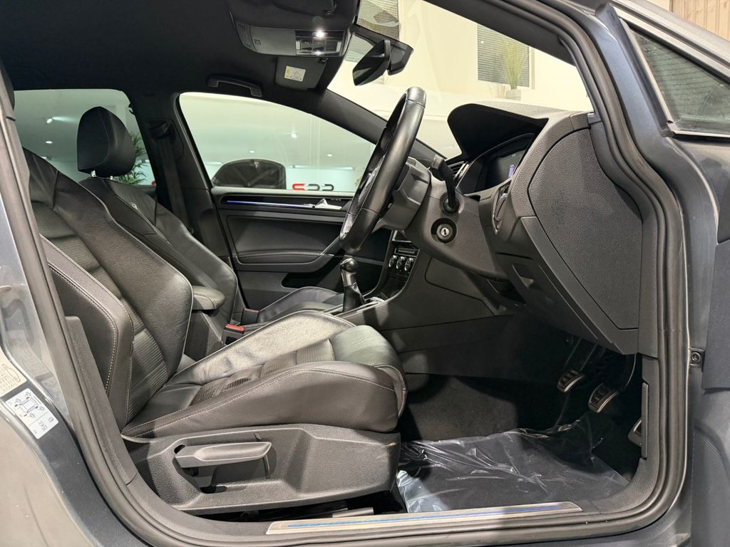 Used Volkswagen Golf 2018 for sale - 77666948: Photo 39