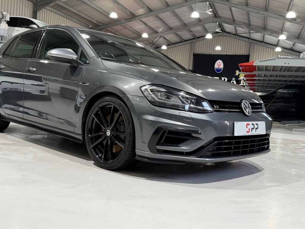 Used Volkswagen Golf 2018 for sale - 77666948: Photo 5