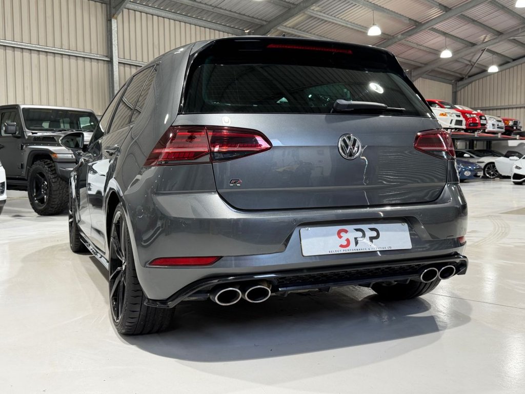 Used Volkswagen Golf 2018 for sale - 77666948: Photo 6