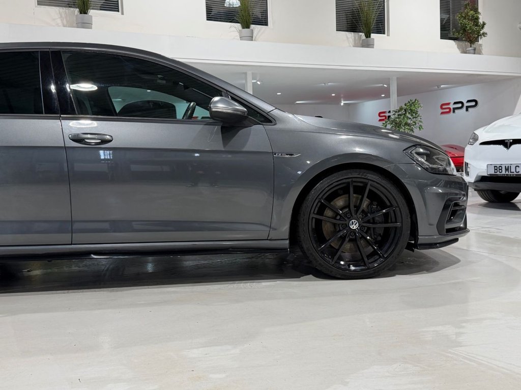 Used Volkswagen Golf 2018 for sale - 77666948: Photo 7