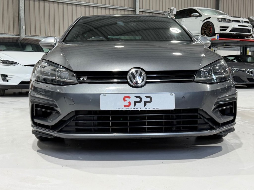 Used Volkswagen Golf 2018 for sale - 77666948: Photo 8