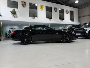 Used Jaguar XKR 2010 for sale - 79345206: Photo
