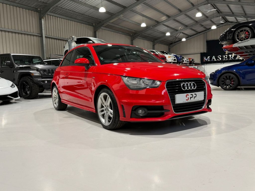 Used Audi A1 2013 for sale - 77592248: Photo 1