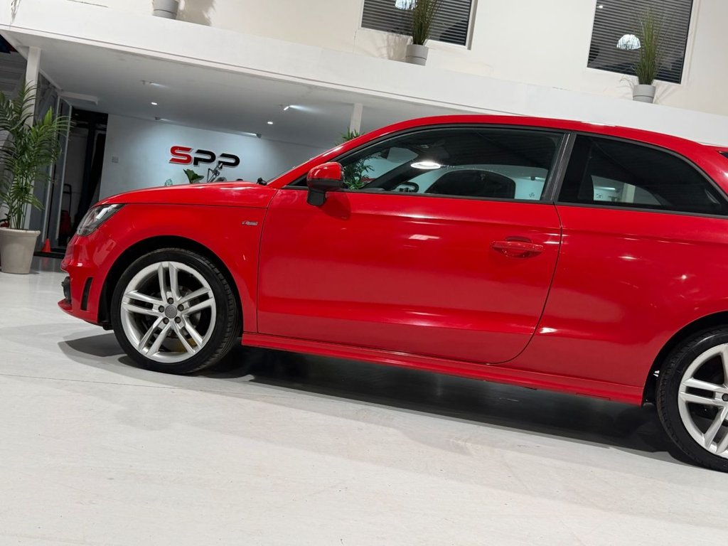 Used Audi A1 2013 for sale - 77592248: Photo 10