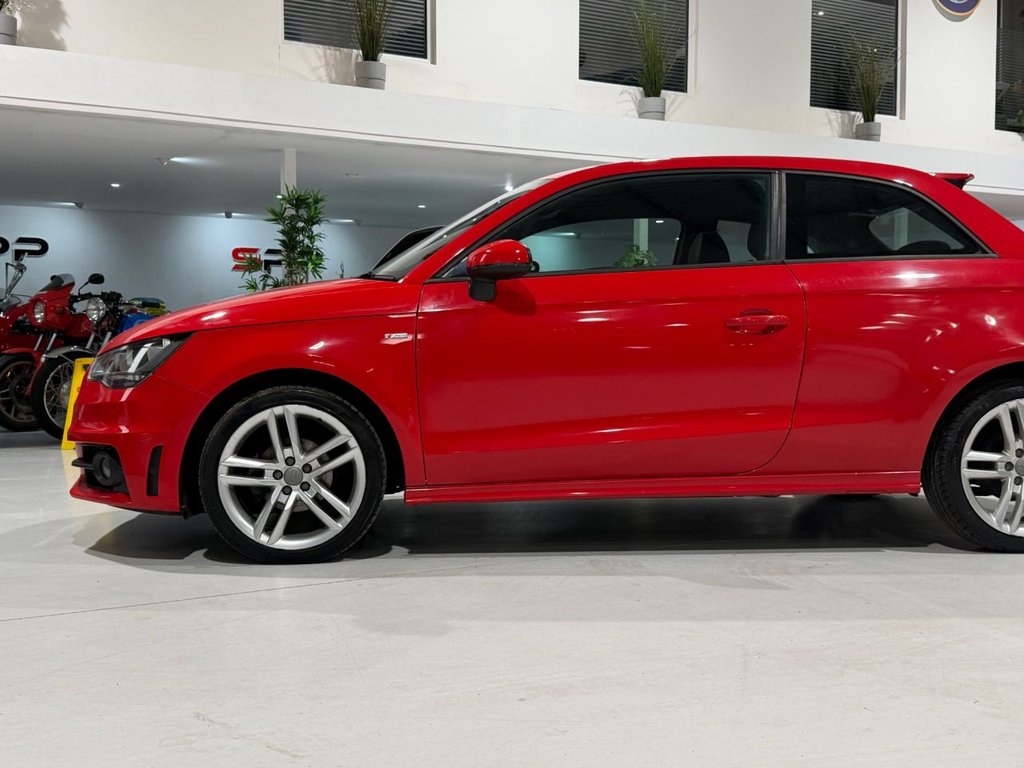 Used Audi A1 2013 for sale - 77592248: Photo 11