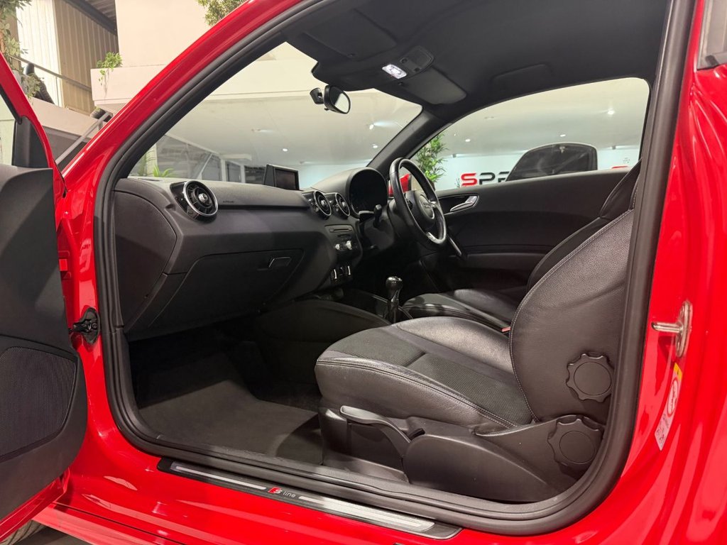 Used Audi A1 2013 for sale - 77592248: Photo 12