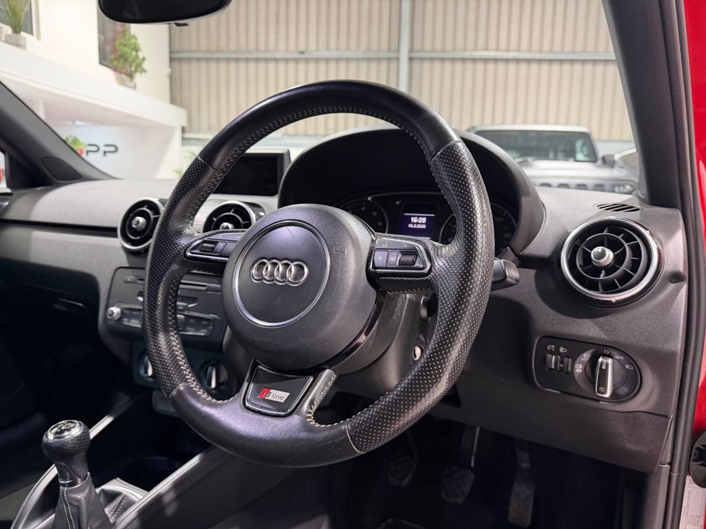 Used Audi A1 2013 for sale - 77592248: Photo 13