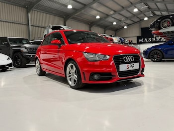 Audi A1 feature image