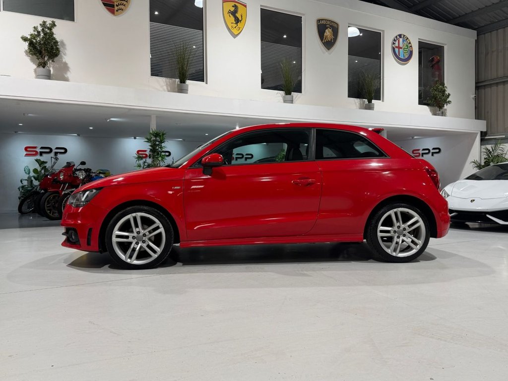 Used Audi A1 2013 for sale - 77592248: Photo 21