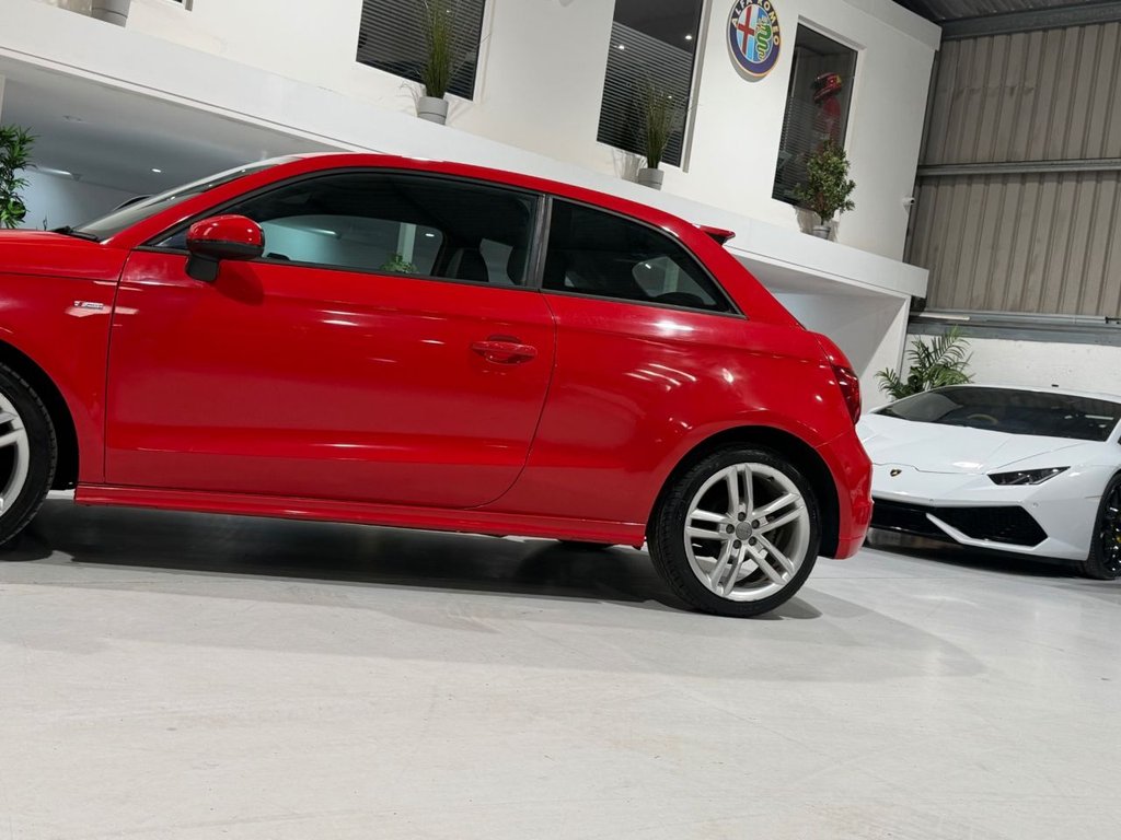 Used Audi A1 2013 for sale - 77592248: Photo 23