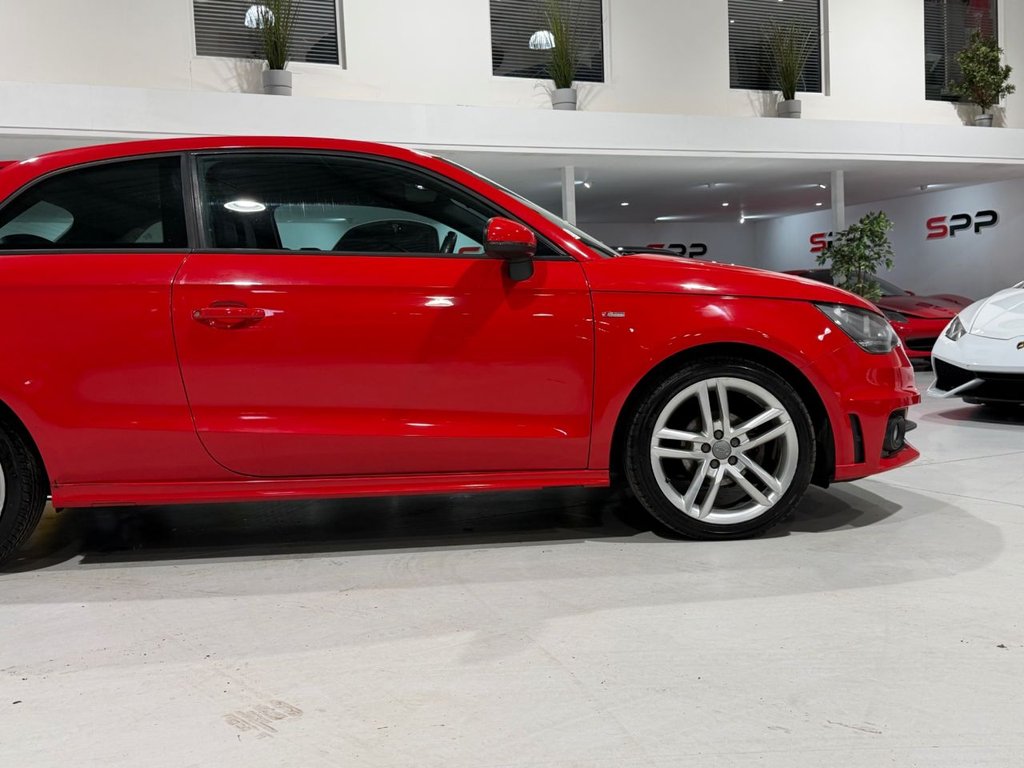 Used Audi A1 2013 for sale - 77592248: Photo 24