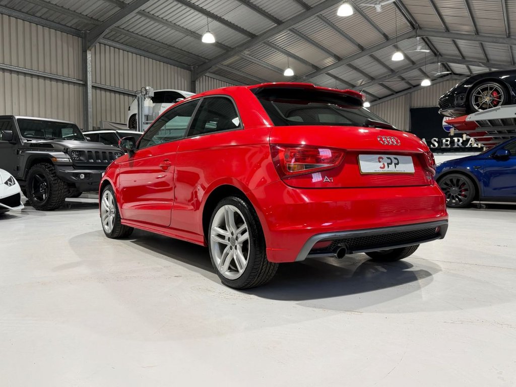Used Audi A1 2013 for sale - 77592248: Photo 3