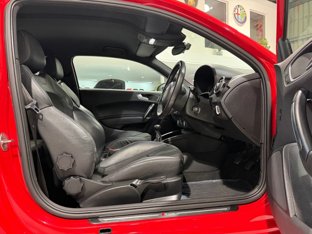 Used Audi A1 2013 for sale - 77592248: Photo 34