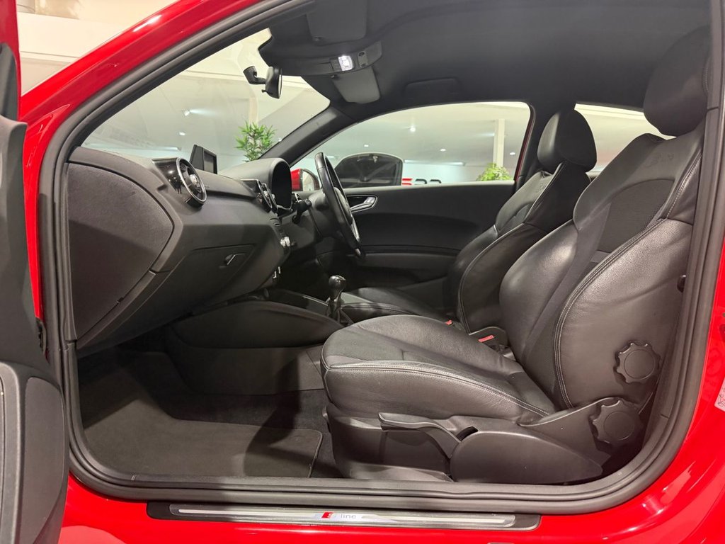 Used Audi A1 2013 for sale - 77592248: Photo 35