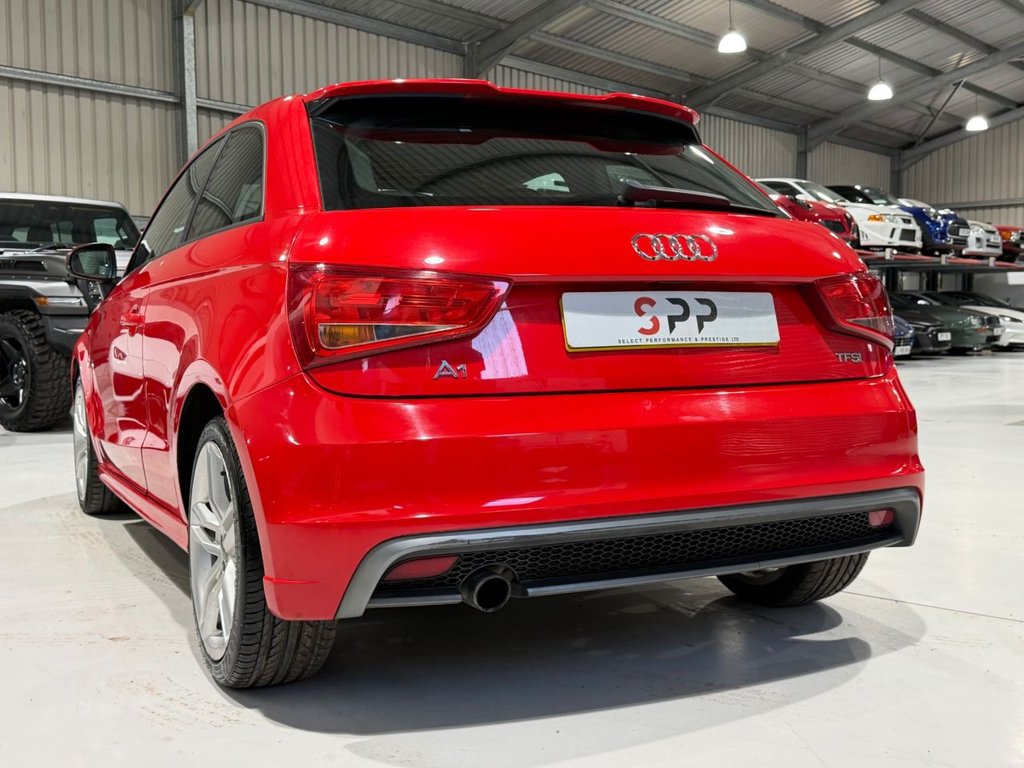 Used Audi A1 2013 for sale - 77592248: Photo 4