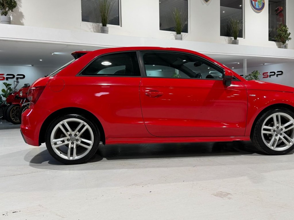 Used Audi A1 2013 for sale - 77592248: Photo 5