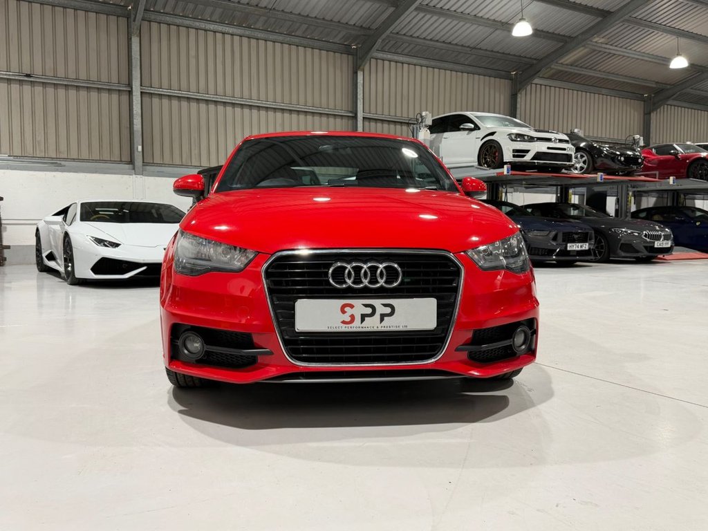 Used Audi A1 2013 for sale - 77592248: Photo 9