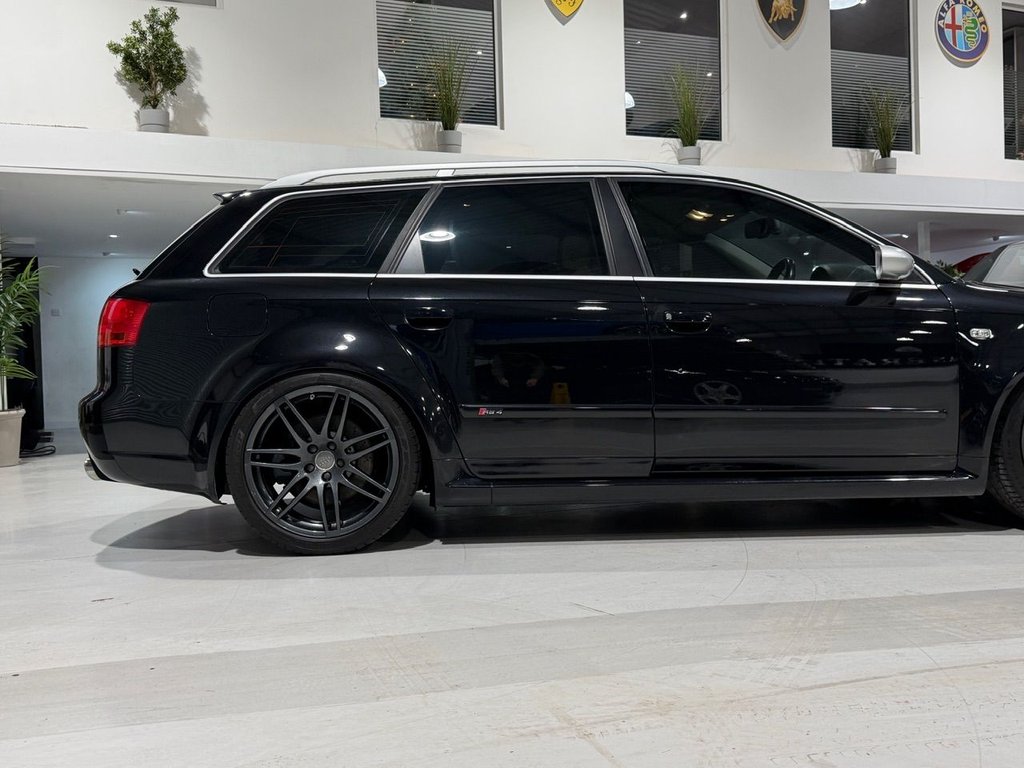 Used Audi RS4 2007 for sale - 77592235: Photo 10